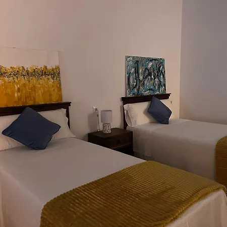 Clarisas Suites-2