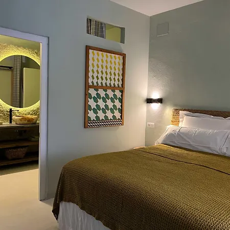 Boutique Hotel Gare du Nord-2