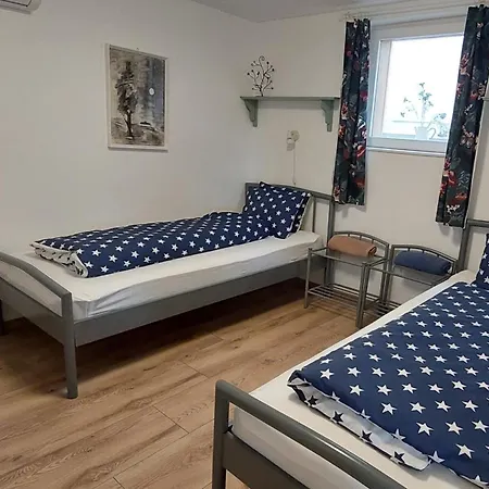 Small House Apartment-2