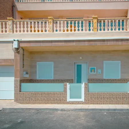 Hostel Blue Lagoon-2