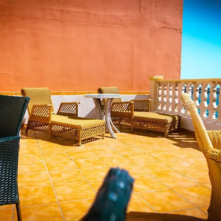 Hostel Blue Lagoon-3