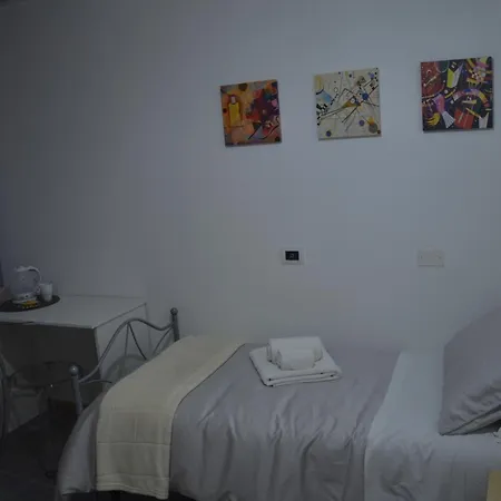 B&B L'incanto degli Artisti-2