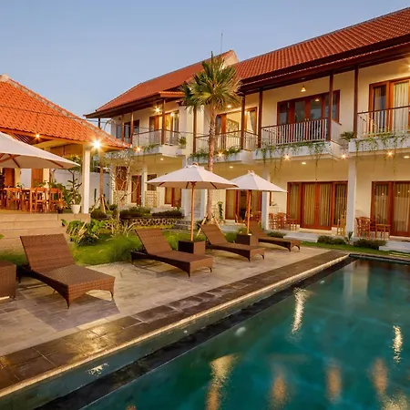 Eden Guest House Canggu-3