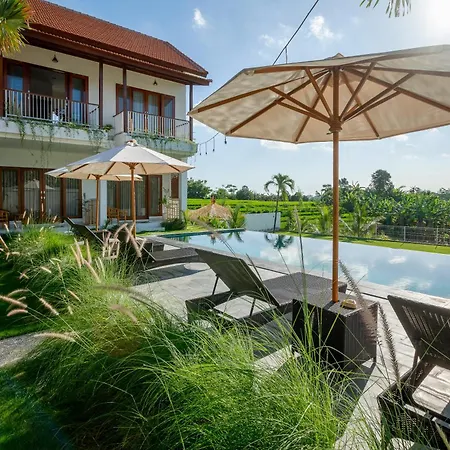 Eden Guest House Canggu-2