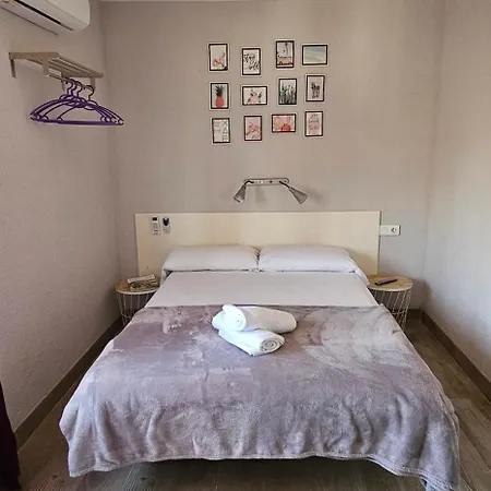 Hostal La Cabaña-3