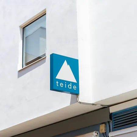 Teide Rooms-2