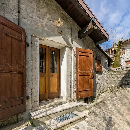 Albergo Diffuso Forgaria Monte Prat-2