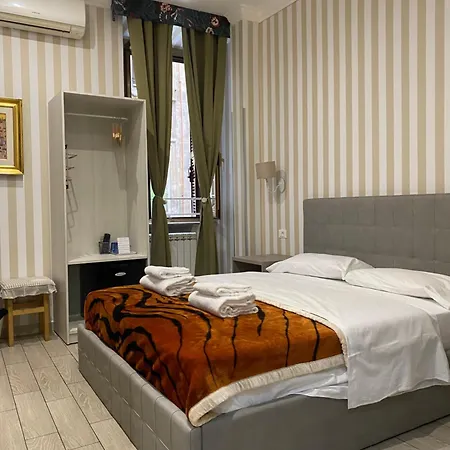 Rome Orange Inn-3