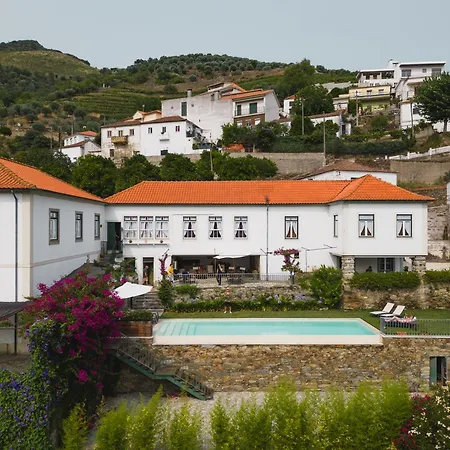 Quinta Da Travessa - Douro-2