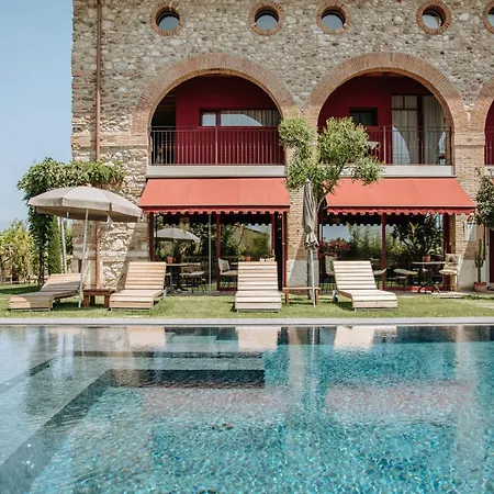Le Greghe Suites-2