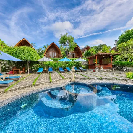 Bagia Bungalows-2