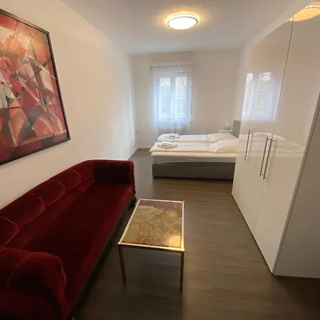 Swan Rooms-3