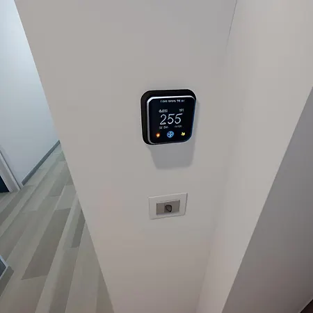San Severino Boutique Apartment-2