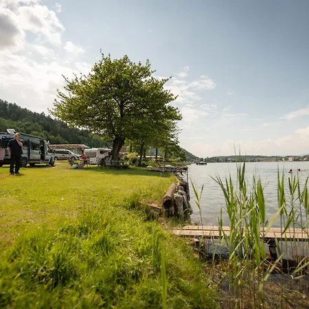 Seegasthof Katschnig GmbH-2