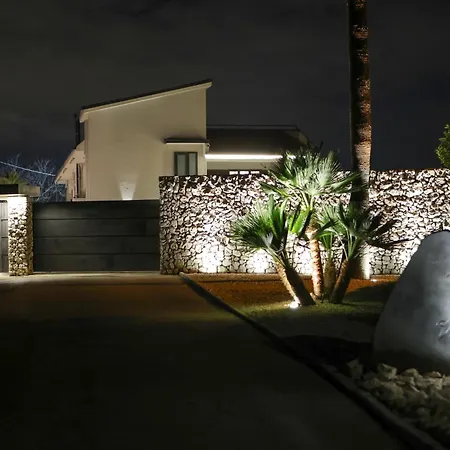 Villa Vetrano B&B-2