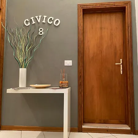 Civico 8-3