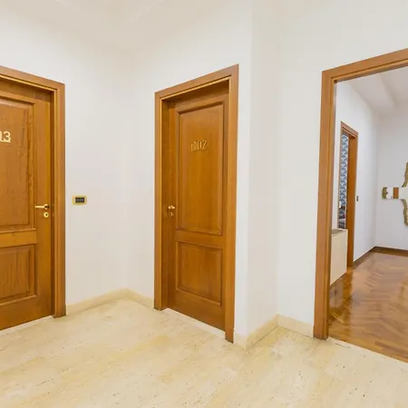 Villa Vetrano B&B-3
