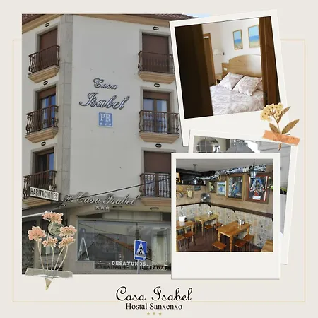 Hostal Casa Isabel-3