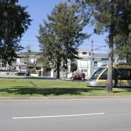 Oporto Suites-3