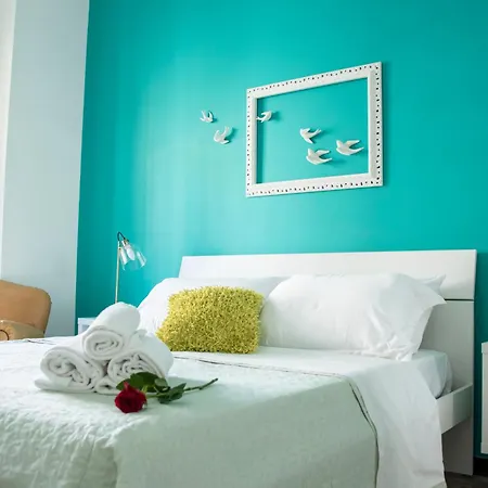 Reginella Guest House-3