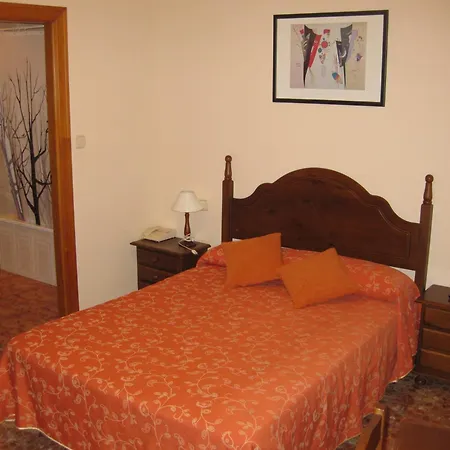 Hostal Alvaro I-3