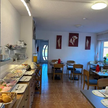Pension Deichblick 1&Deichblich2-2