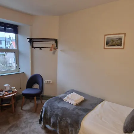Carradale Guest House-3