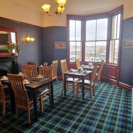 Carradale Guest House-2