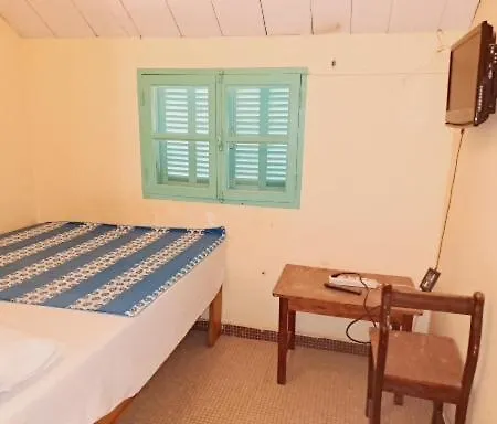 Auberge Mariama Ba-3