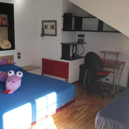 Casa Pinares-3