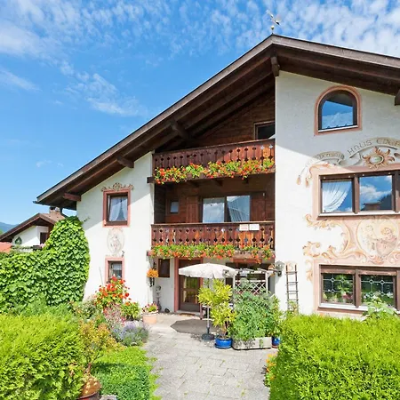 Gaestehaus Eder Oberammergau-2