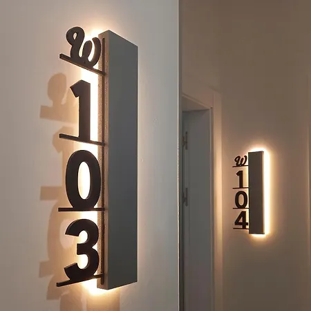 Woohoo Rooms Boutique Luna-3