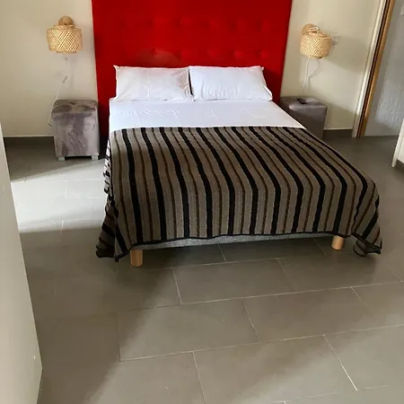 Chambres Hotes Chez Fernand-2