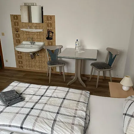 Zimmer Seestern-2