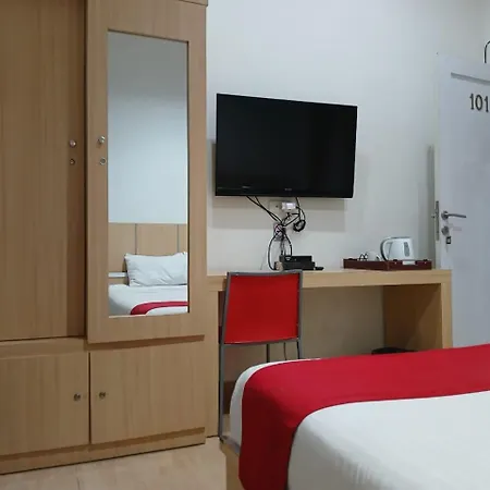 Macan Kumbang Residence-3