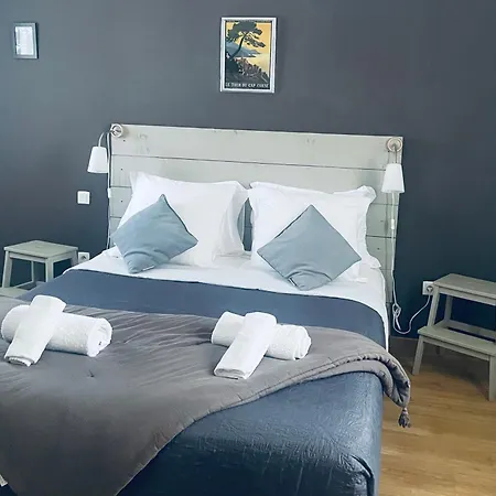 Hotel U Passa Tempu-3
