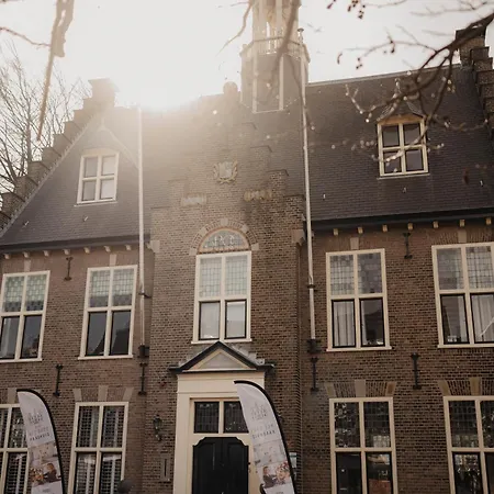 Hotel Het Oude Raadhuis-3