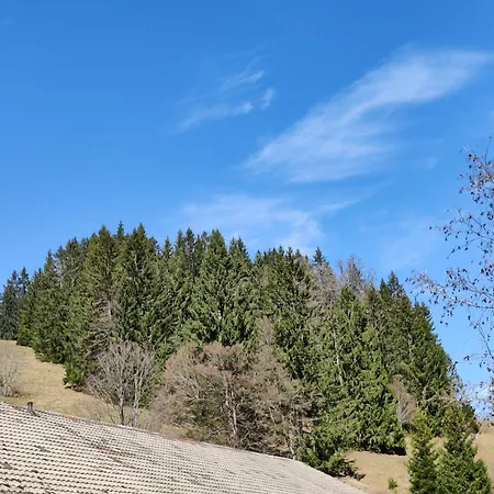 Berggasthaus Präger Böden-3