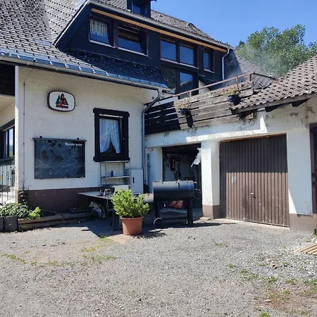 Berggasthaus Präger Böden-2
