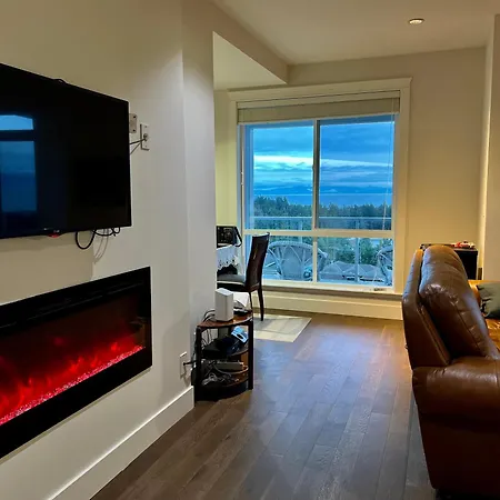 Ocean Melody Vacation Rooms-3