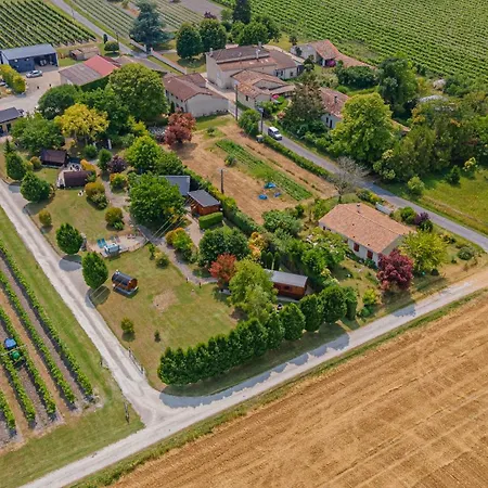 Domaine des Vignères-2