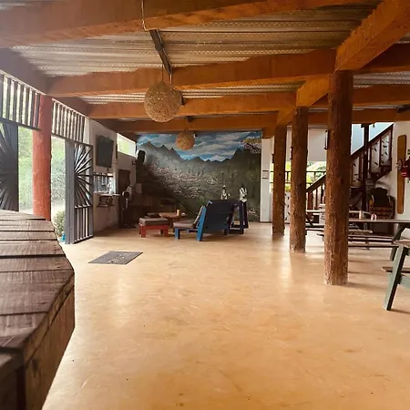 Hostal Luz de Luna-2
