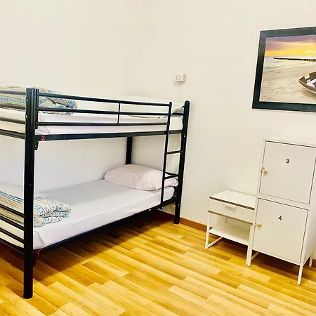 Comfort Inn Rome Termini-2
