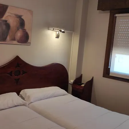 Hostal Suetxe-2
