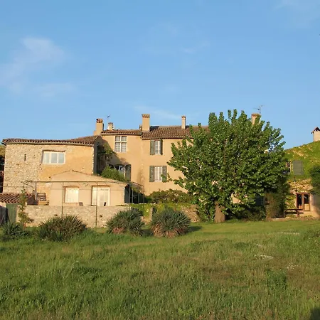 Domaine De La Blaque - B&B-3