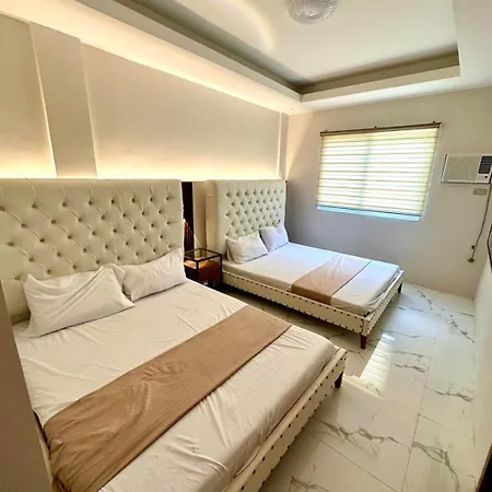The Farmhouse Villa Beach Resort-3