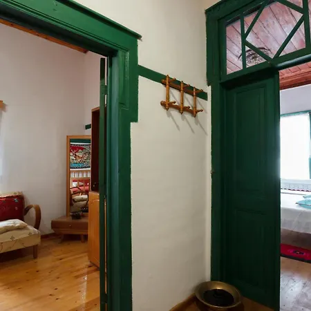 Guesthouse 1805-3