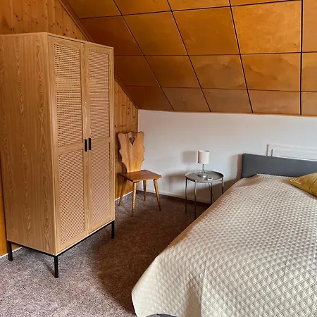 Pension Sternschnuppe, Treseburg Harz, unmittelbar am Wasser-3
