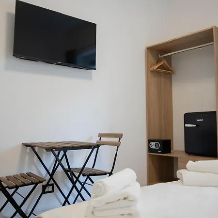Genova Suite-3