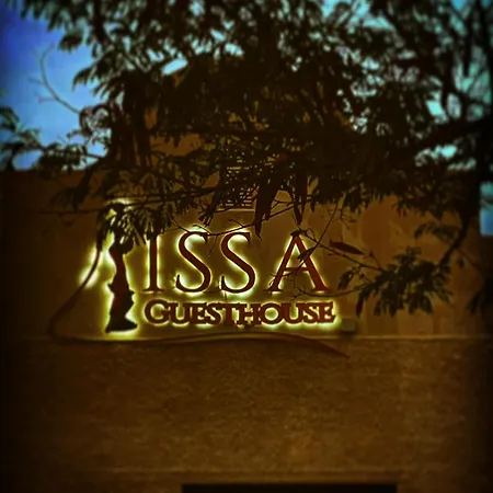 Issa Guesthouse Usakos-3